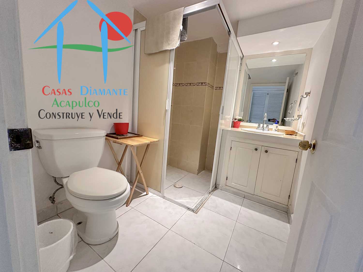 Punta Brisa G 1 - Recámara tres 6